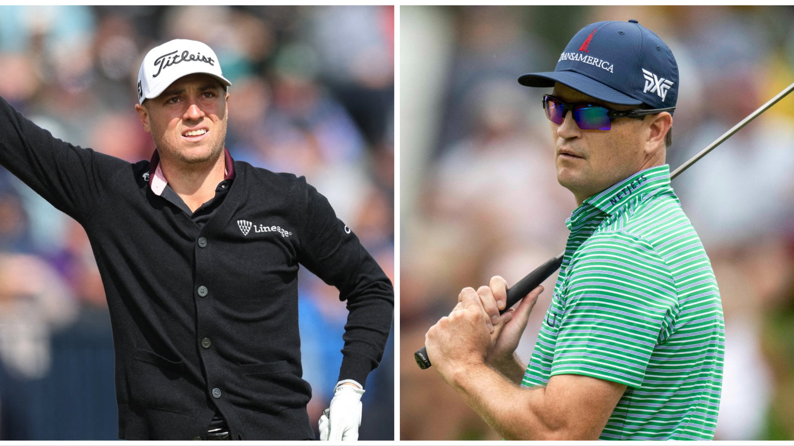 Ryder Cup skipper after Justin Thomas' Open disaster-class? "I'm concerned"